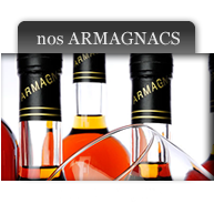 Domaine Laguille - Nos Armagnacs