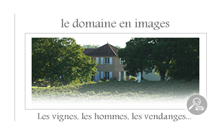 Domaine Laguille - Notre domaine