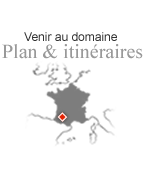 Plan et itinéraires