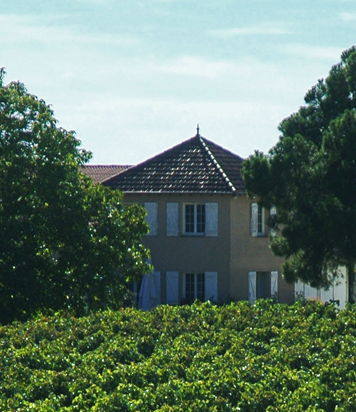 Domaine Laguille